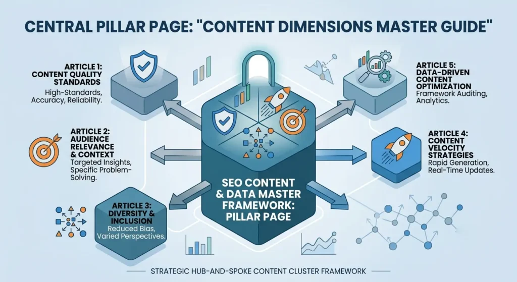Modern Anchor Text Optimization Blueprint | Rank Smarter in 2026